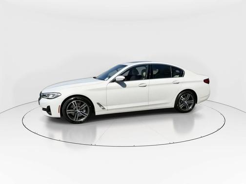 2023 BMW 530 i xDrive