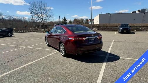 2015 Toyota Avalon XLE Touring