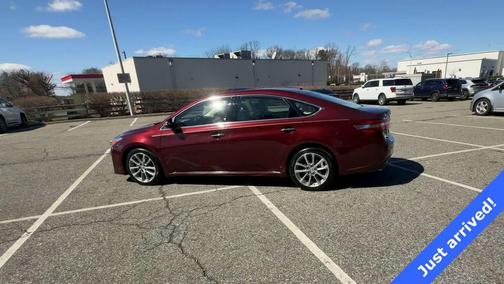 2015 Toyota Avalon XLE Touring