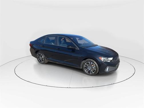 2022 Volkswagen Jetta 1.5T Sport