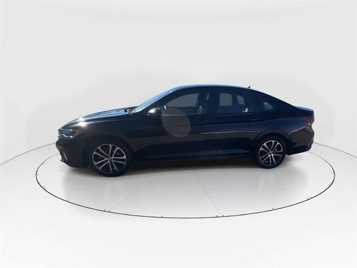 2022 Volkswagen Jetta 1.5T Sport