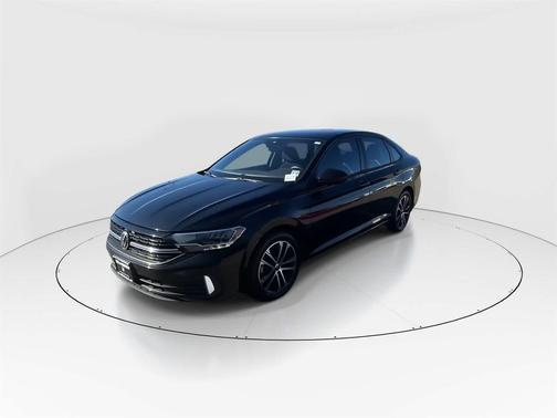 2022 Volkswagen Jetta 1.5T Sport