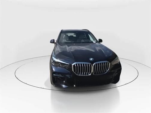2022 BMW X5 PHEV xDrive45e
