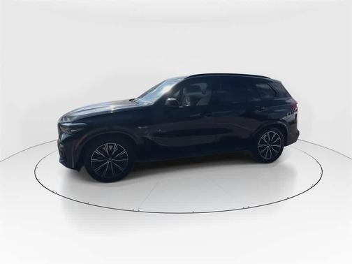 2022 BMW X5 PHEV xDrive45e