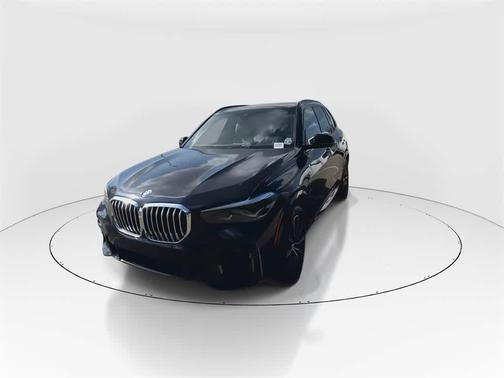 2022 BMW X5 PHEV xDrive45e