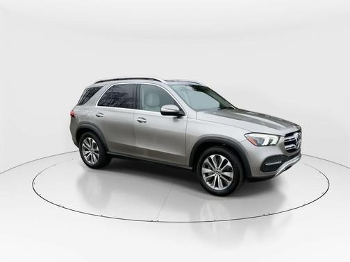 2021 Mercedes-Benz GLE 350 Base