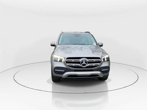 2021 Mercedes-Benz GLE 350 Base