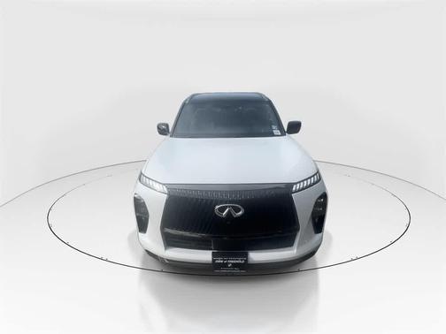 2025 INFINITI QX80 AUTOGRAPH AWD