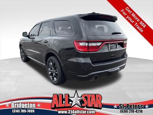 2021 Dodge Durango R/T AWD