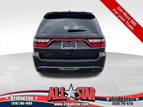 2021 Dodge Durango R/T AWD