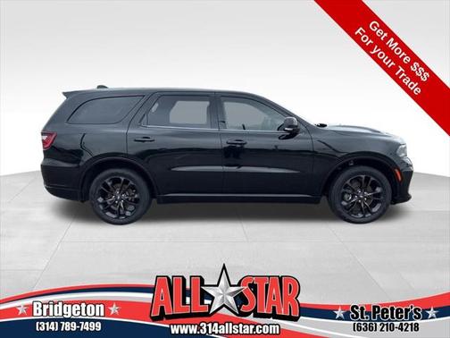 2021 Dodge Durango R/T AWD