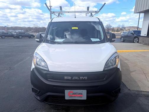 2020 RAM ProMaster City 