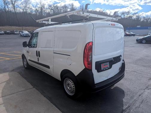 2020 RAM ProMaster City 