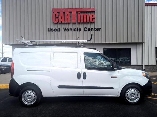 2020 RAM ProMaster City 