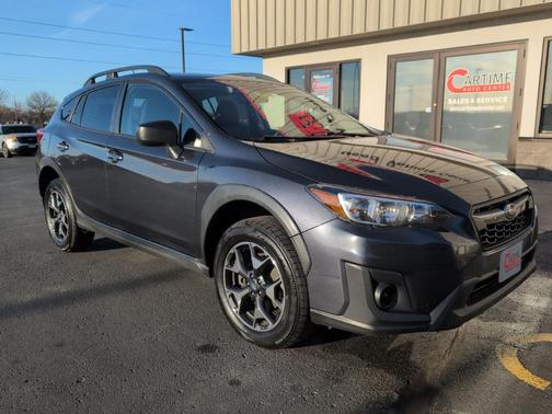 2019 Subaru Crosstrek 2.0i