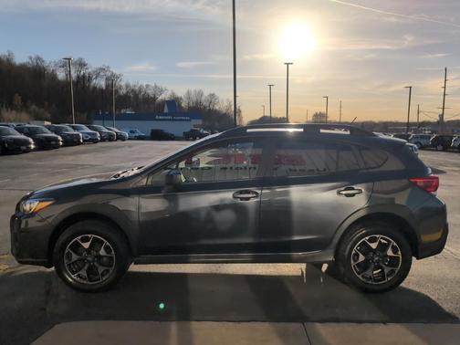 2019 Subaru Crosstrek 2.0i
