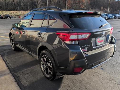2019 Subaru Crosstrek 2.0i
