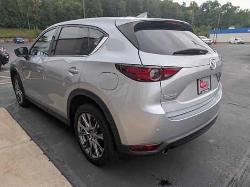 2019 Mazda CX-5 Signature