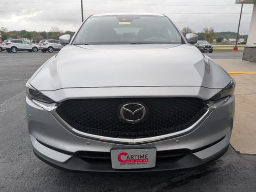 2019 Mazda CX-5 Signature