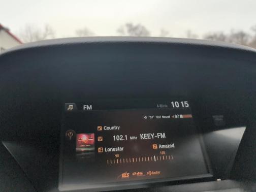 2017 Acura MDX 3.5L w/Technology Package