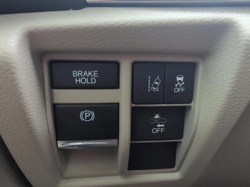 2017 Acura MDX 3.5L w/Technology Package