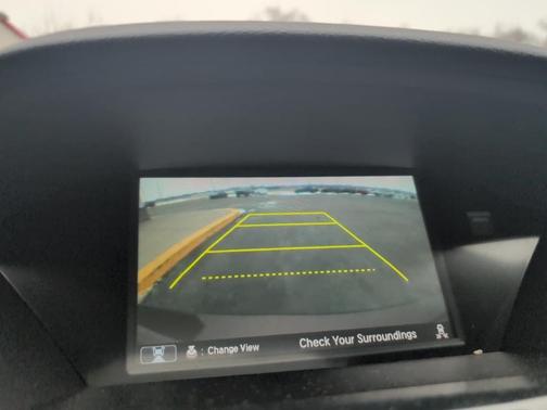 2017 Acura MDX 3.5L w/Technology Package