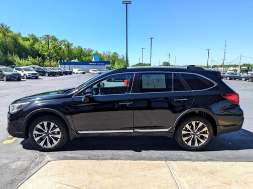 2019 Subaru Outback 3.6R Touring
