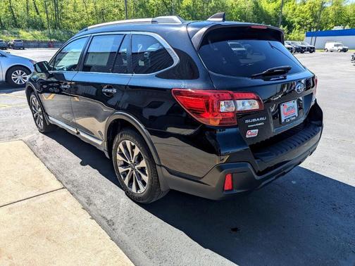 2019 Subaru Outback 3.6R Touring