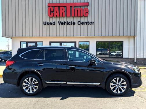2019 Subaru Outback 3.6R Touring