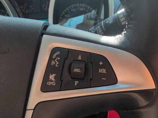 2015 Chevrolet Equinox 2LT