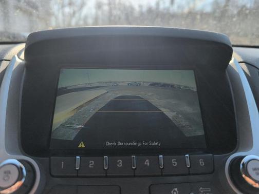 2015 Chevrolet Equinox 2LT