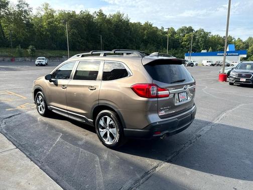 2022 Subaru Ascent Premium 7-Passenger