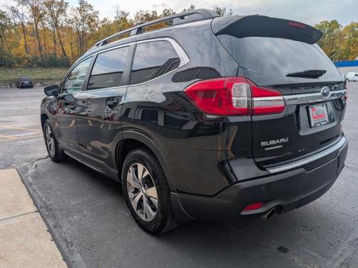 2021 Subaru Ascent Premium 7-Passenger