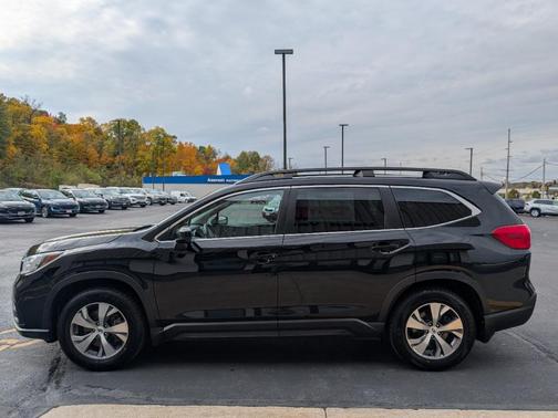 2021 Subaru Ascent Premium 7-Passenger