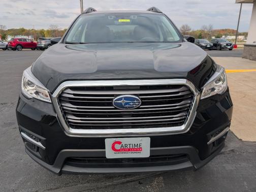 2021 Subaru Ascent Premium 7-Passenger