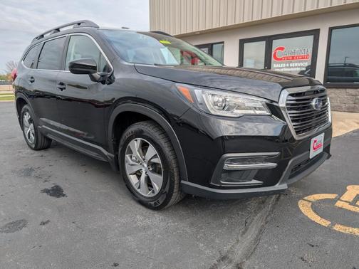 2021 Subaru Ascent Premium 7-Passenger