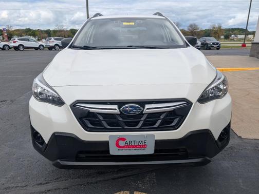 2021 Subaru Crosstrek Base