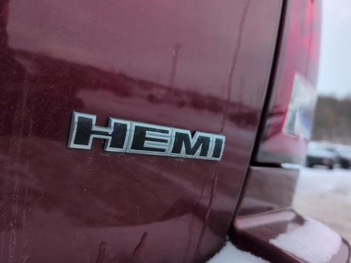 2008 Jeep Grand Cherokee Overland