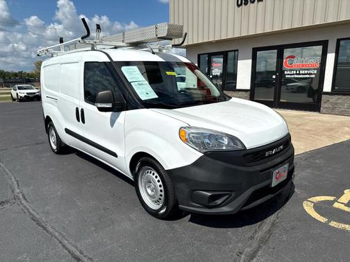 2020 RAM ProMaster City 