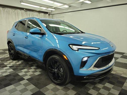 2025 Buick Encore GX Sport Touring