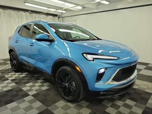 2025 Buick Encore GX Sport Touring