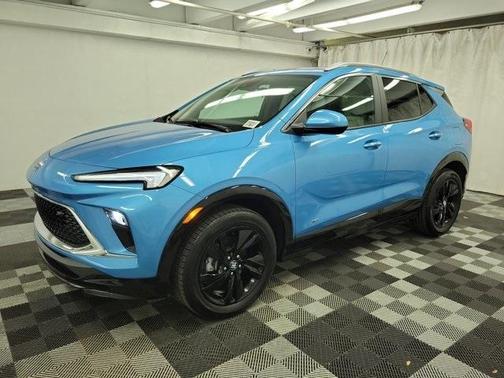 2025 Buick Encore GX Sport Touring