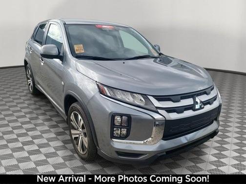 2024 Mitsubishi Outlander Sport