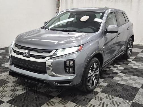 2024 Mitsubishi Outlander Sport 
