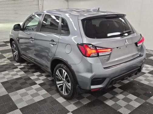 2024 Mitsubishi Outlander Sport 