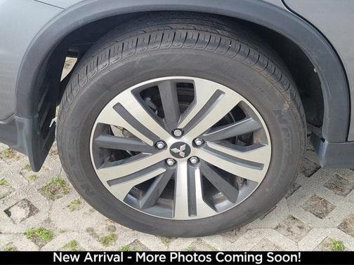 2024 Mitsubishi Outlander Sport