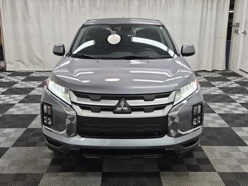 2024 Mitsubishi Outlander Sport 