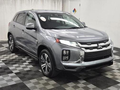 2024 Mitsubishi Outlander Sport 