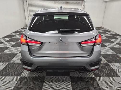 2024 Mitsubishi Outlander Sport 