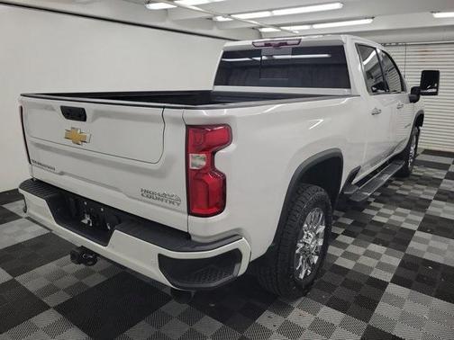 2023 Chevrolet Silverado 2500 High Country